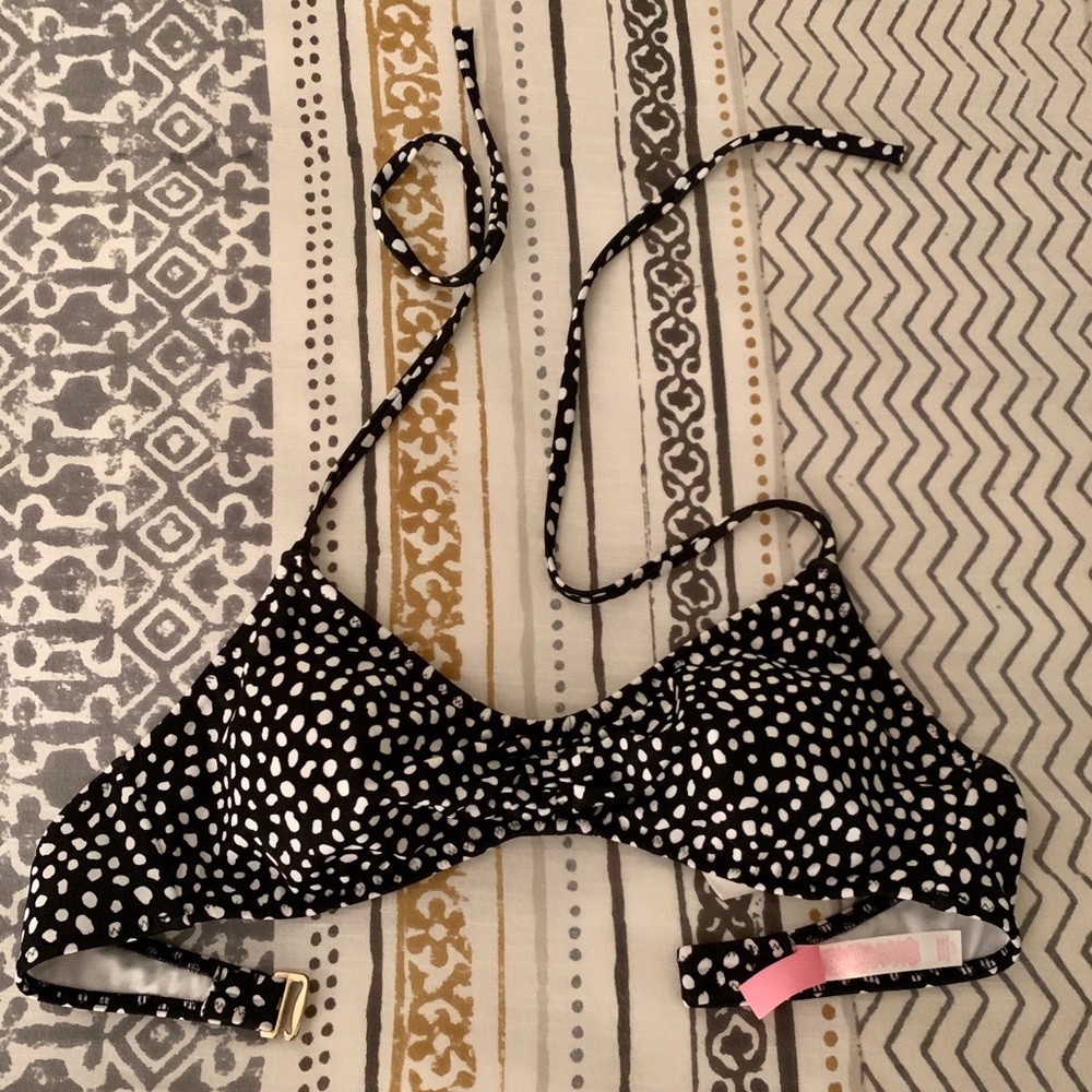 VS Bathing Suit Top
